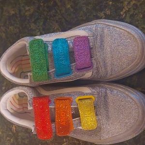 🌈LIMITED EDITION: Vans Flour shop x Amira Kassem